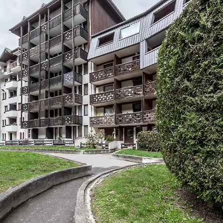 Duplex - Aiguille Du Midi - Centre Apartman